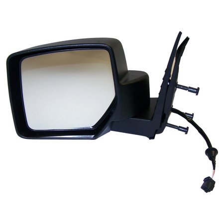 CROWN AUTOMOTIVE Power Mirror Left, #57010077Ae 57010077AE